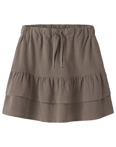 Name It - NKFHaba Rock - Brown Lentil